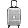 Luxe 19" Hardside 4 Wheeled Spinner Carry On